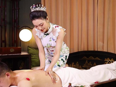 杭州萧山精油按摩的化学奥秘：芳香疗法如何作用于身心